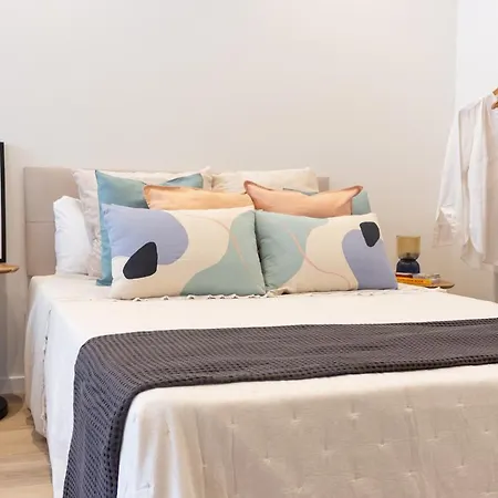 Vlc Host - Cubells Appartement *