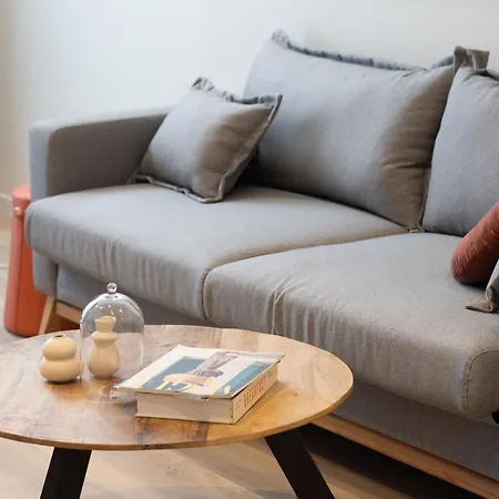 Vlc Host - Vels I Mar Apartment Valencia
