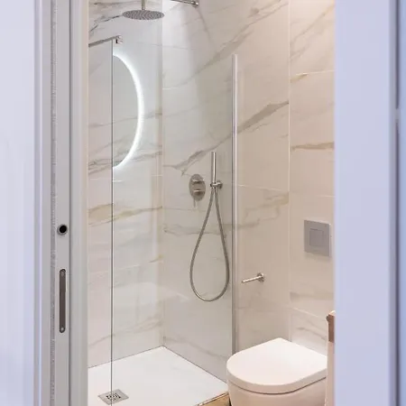 Vlc Host - Vels I Mar Apartment *