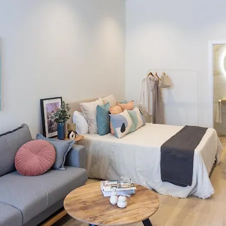 Vlc Host - Cubells Appartement *