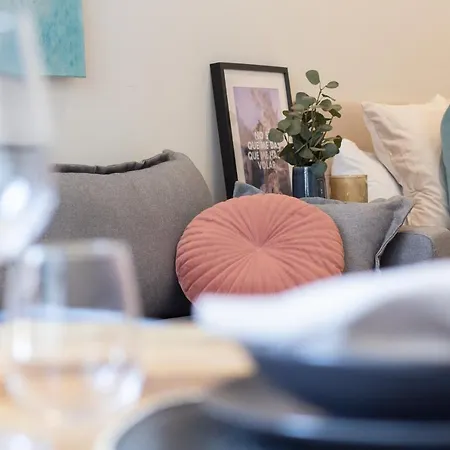 Vlc Host - Cubells Appartement *