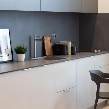 Vlc Host - Cubells Appartement *