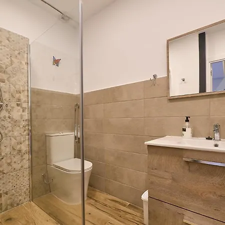 Apartamento Teo In Russafa