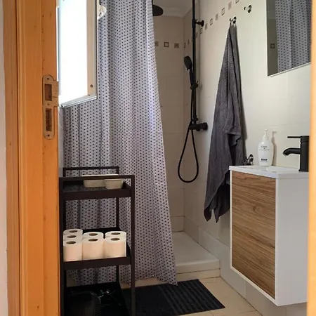 Ruzafa 4 Apartamento Valência