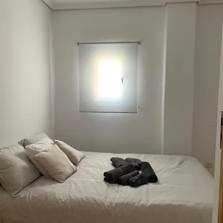 Apartment Ruzafa 4