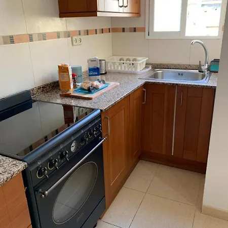 Ruzafa 4 * Valencia