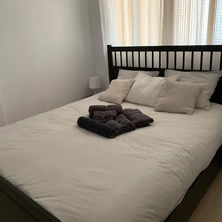 Ruzafa 4 Apartment