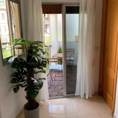 Ruzafa 4 Apartment *