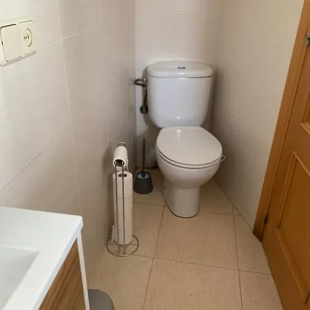 Ruzafa 4 Apartamento Valência