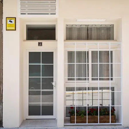 Appartement Le Parisien De Coup De Coeur