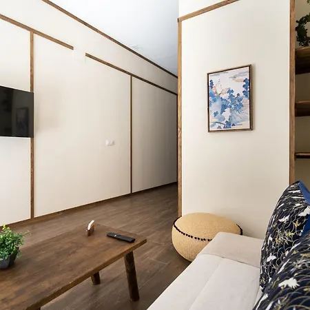 Le Japonais De Coup De Coeur Valencia