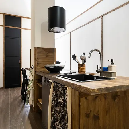 Le Japonais De Coup De Coeur