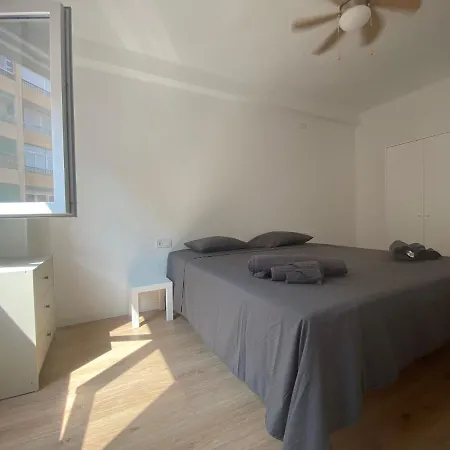 Arts & Sciences - Urban Centric At Bruno Coliving 발렌시아