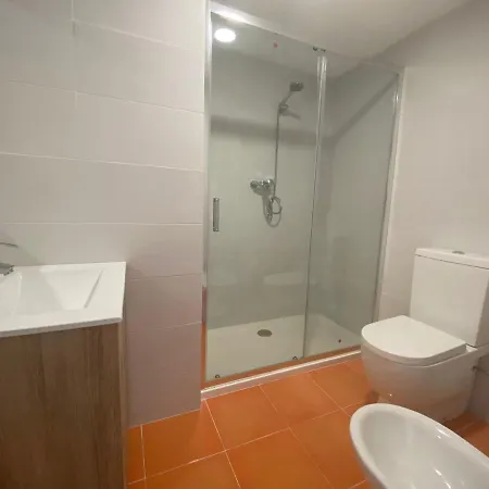 Arts & Sciences - Authentic Urban Parklife - Vlc Urban 4* Walencja