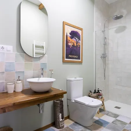 アパート Le Provencal De Coup De Coeur