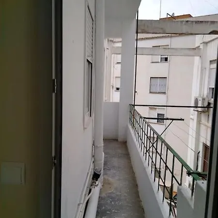 Apartament 6p Junto Ciudad De Artes Y Ruzafa *