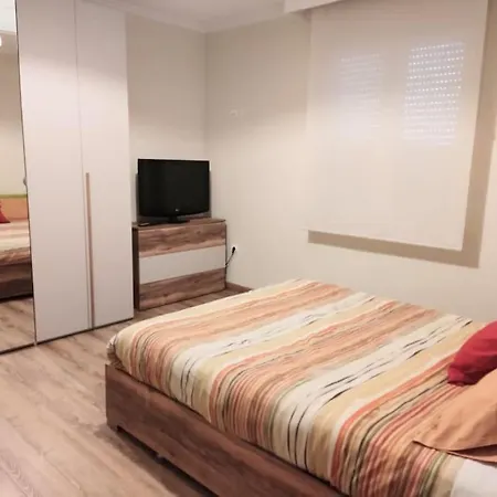 6p Junto Ciudad De Artes Y Ruzafa *