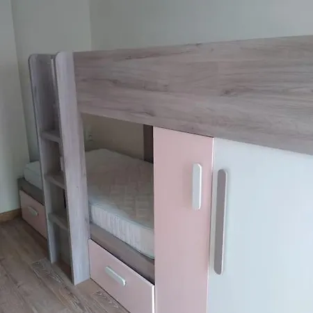 Apartament 6p Junto Ciudad De Artes Y Ruzafa Walencja