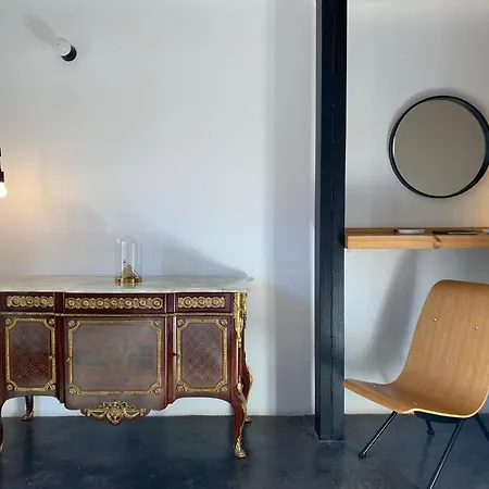 Bubusuites Bed & Breakfast Valencia