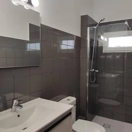 6p Junto Ciudad De Artes Y Ruzafa * Walencja