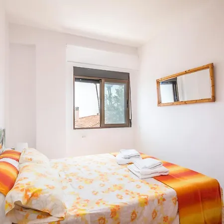 Apartment Isola Beachside Valencia