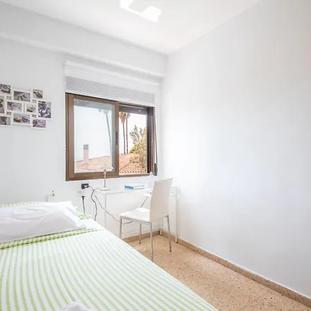 Apartment Isola Beachside