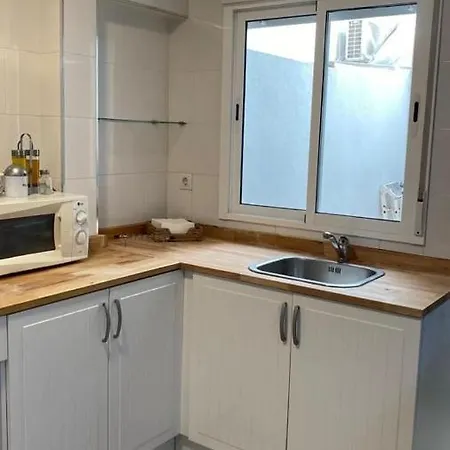 La Bella Museums Apartament