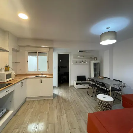 La Bella Museums * Walencja