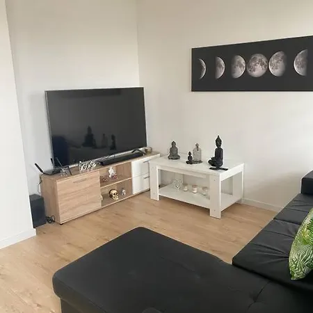 Hermoso Apartamento Valencie