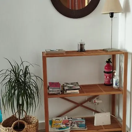 La Roqueta Completo En Pleno Centro فالنسيا