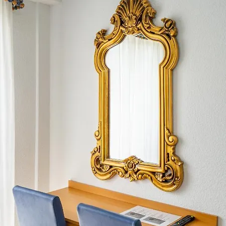 Rr Feria By Beleret 3* Βαλένθια