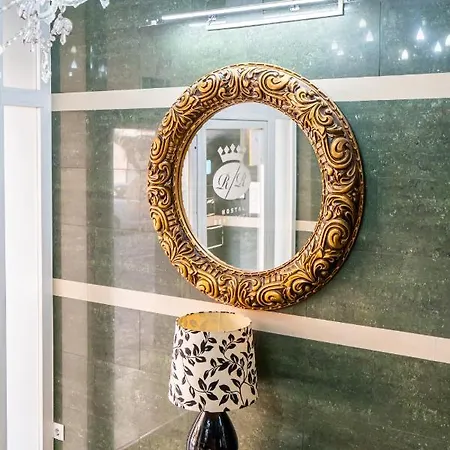 Rr Feria By Beleret Πανσιόν