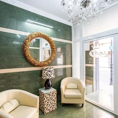 Rr Feria By Beleret Βαλένθια