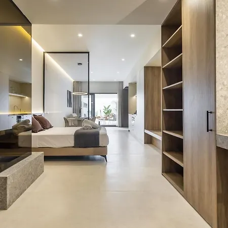 North Station Pen-suites * Valencia