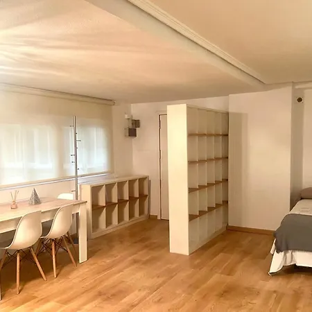 Hrooms Estudio Boutique Valencia
