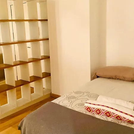 Hrooms Estudio Boutique * Valencia