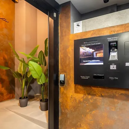 Hotel Nalu Boutique *