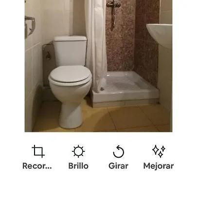 Piso En Zaidia Apartament