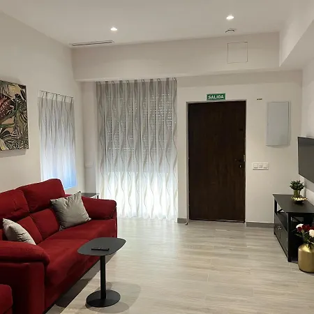 Mimi's In En Corts شقة فالنسيا