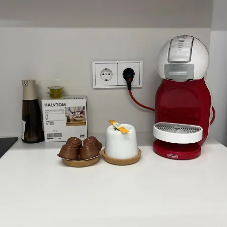 Estudio Pino En Casco Antiguo Valenciayole Апартаменты Валенсия