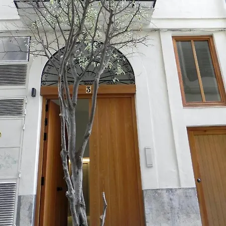 Catalina Downtown 4* Valencia