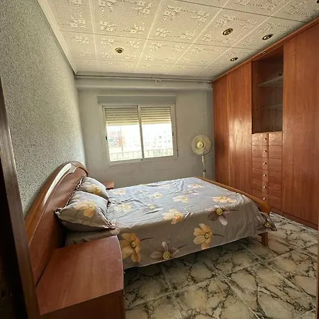 Playaport Apartment *