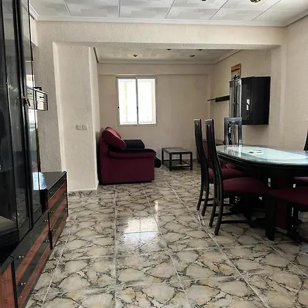 Playaport Apartment Valencia