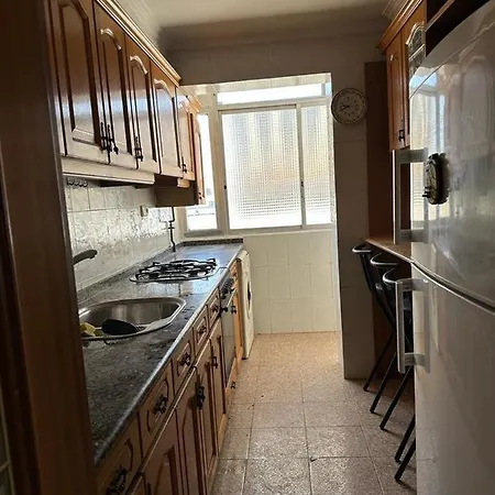 Playaport Apartment