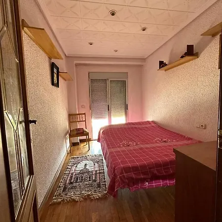 Apartment Playaport *