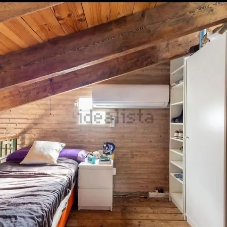 Apartamento Con Estilo Propio Lägenhet *