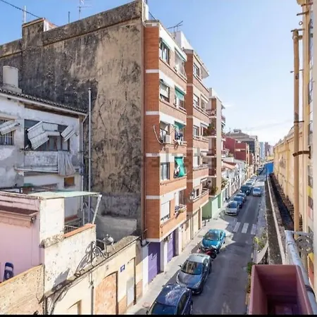 Apartamento Con Estilo Propio דירה