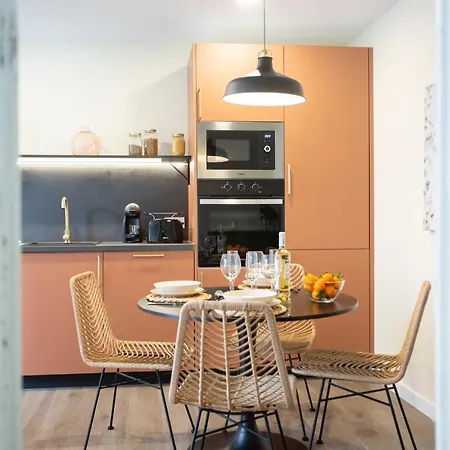 Singularstays San Valero Valencia