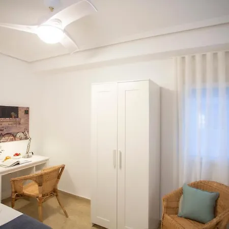Singularstays Gran Via * Valenza
