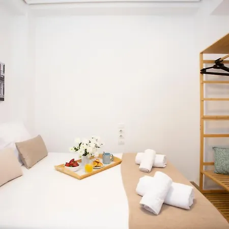 Singularstays Gran Via * バレンシア